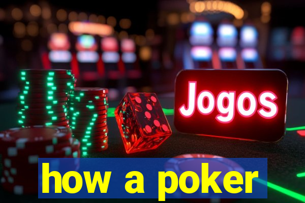 how a poker-faced girl really feels